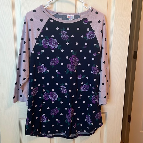 LuLaRoe Tops - LuLaRoe Blouse
